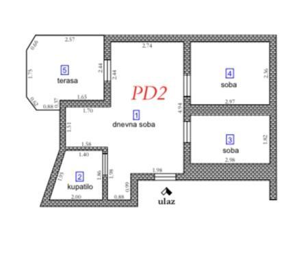 Villa Lila อัตเจฮะห์ ภายนอก รูปภาพ