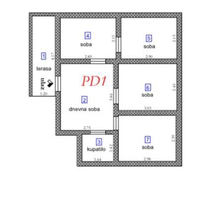Villa Lila อัตเจฮะห์ ภายนอก รูปภาพ