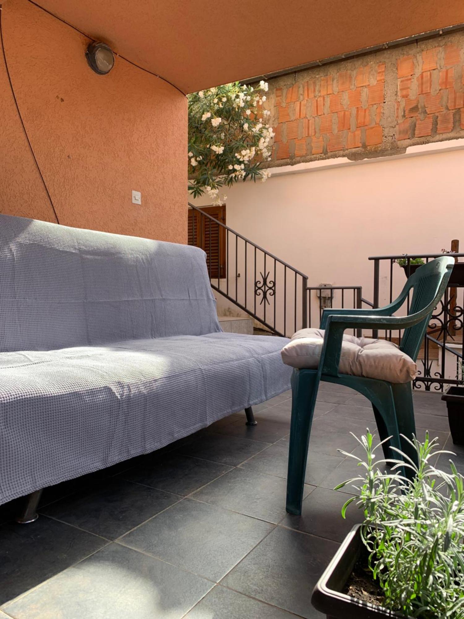 Villa Lila อัตเจฮะห์ ภายนอก รูปภาพ
